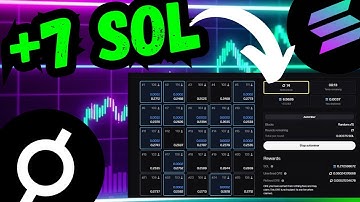 Crypto Mining Ore On Solana Has Absolutely INSANE Yields!🤯