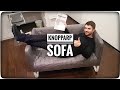 IKEA KNOPPARP sofa