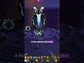 Liberando as missões mundiais no legion remix ! #worldofwarcraft #mmorpg