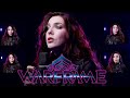 Warframe | Sleeping In The Cold Below - Alina Lesnik Cover