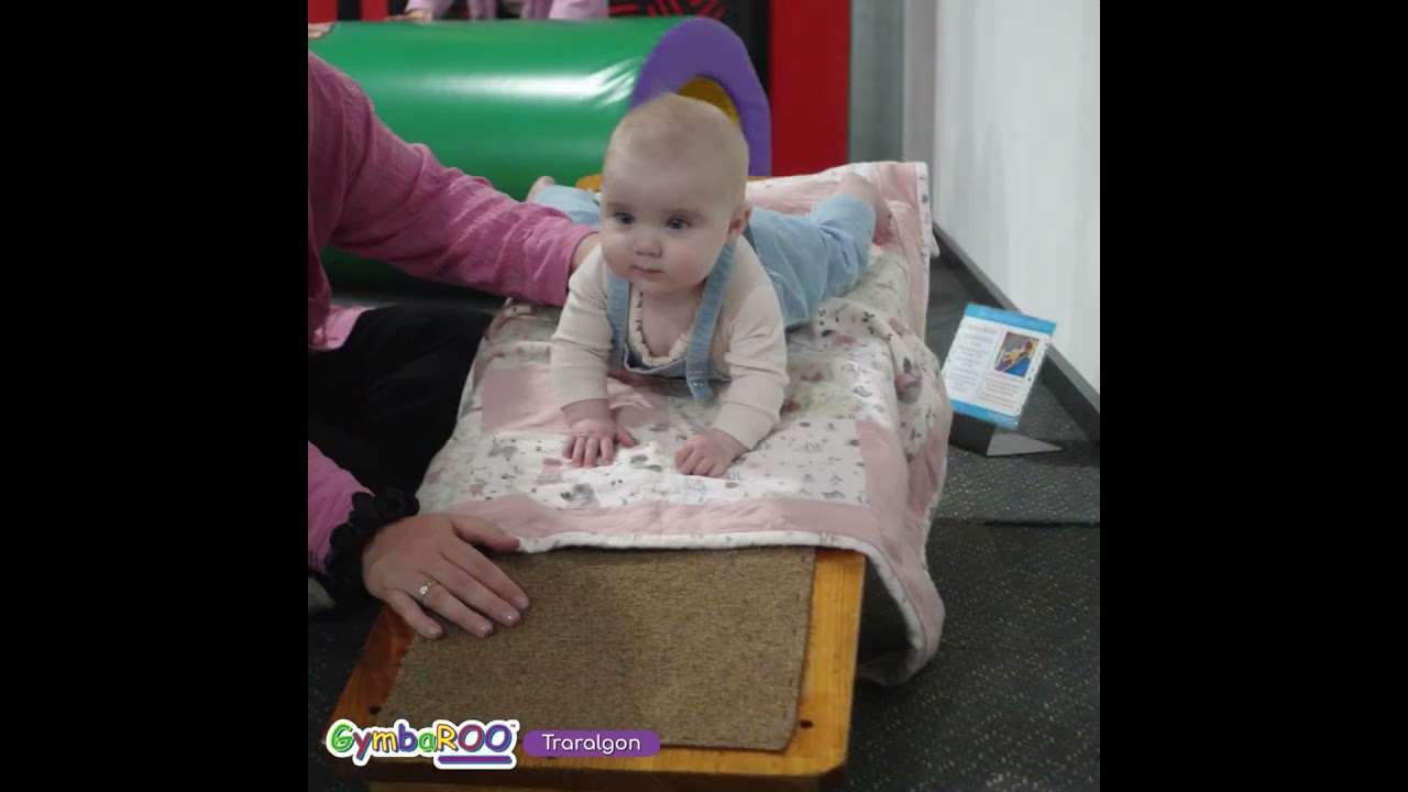 BabyROO - Platypus class