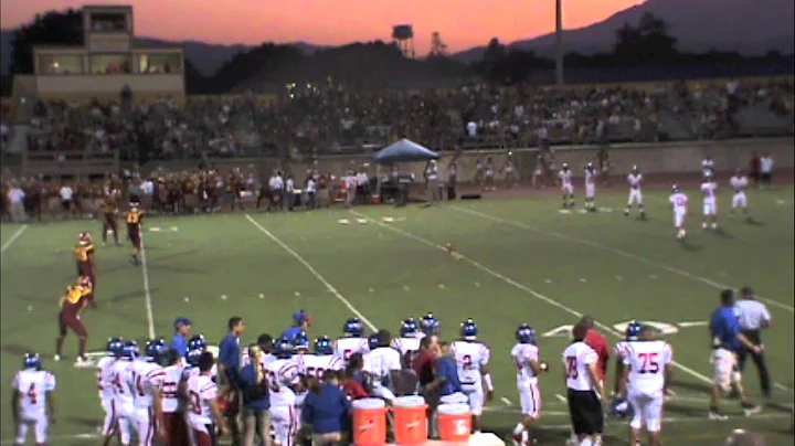 Eddie Juarez 2011 Highlights