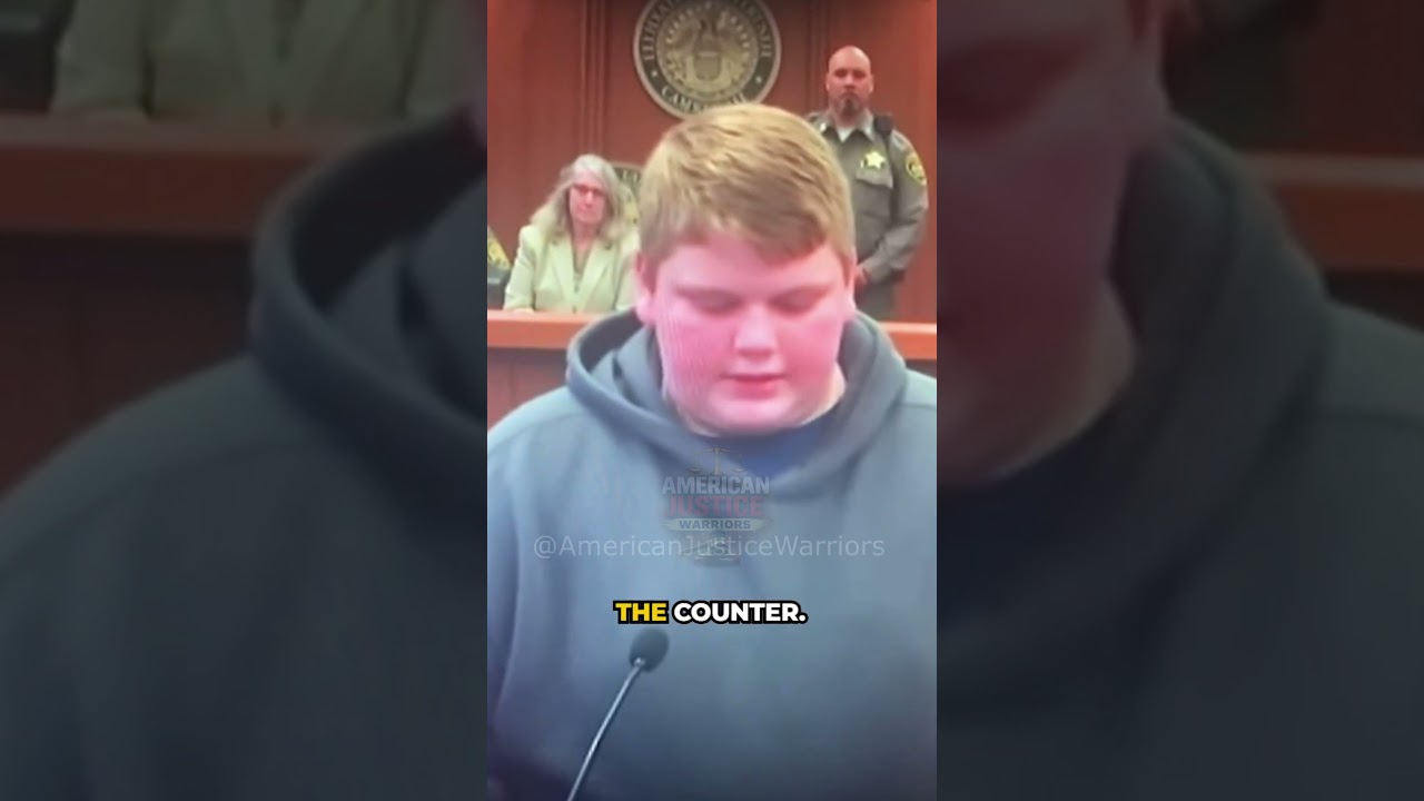 GameStop против ребёнка: судья не поверил.