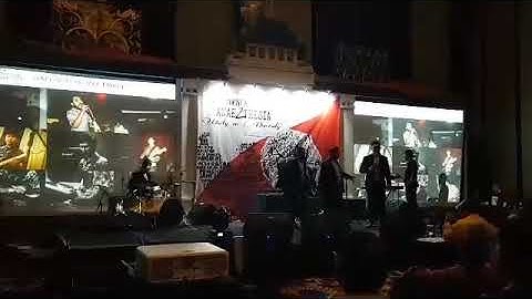 Sound of Anesthesia Band (SAB) Surabaya