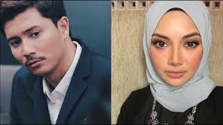 Neelofa Semakin Jauh Dengan Fattah Amin