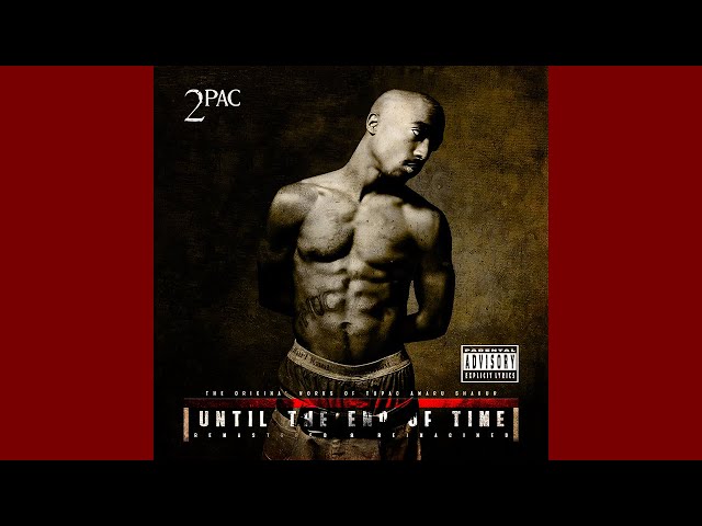 2Pac - When Thugz Cry (ft. Nanci Fletcher) - YouTube