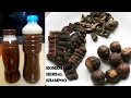 How to GROW LONGER AND THICKER HAIR NATURALLY HOMEMADE NATURAL HERBAL SHAMPOO AMLA REETHA SHIKAKAI