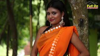 Saree Video Shoot Saree Fashion Shoot Saree Lover Saree Sundori Full On Entertainments
