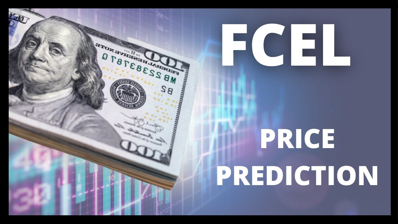 FCEL STOCK FuelCell Energy Price Predictions Technical Analysis Trading