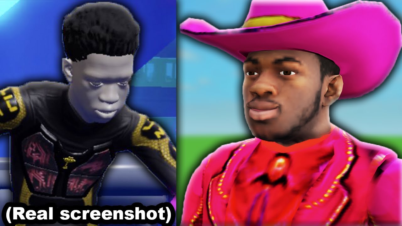 Top 99 roblox lil nas x avatar đang gây sốt trên mạng