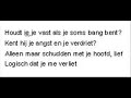 Lopen tot de zon komt