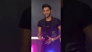 Iki Mili Mainu Apsara Song By Sandeepa Dhar Hb Talks