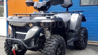 купил линхай 4x4.r СПСМ