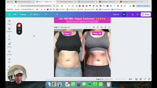 How to Make 100s of High Converting Facebook Image Ads in 20 Minutes for n00bs