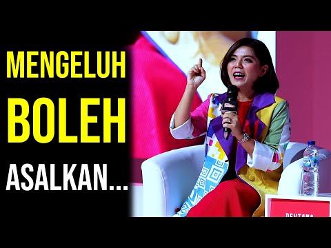 Video: Ke Mana Harus Mengeluh Tentang Layanan?