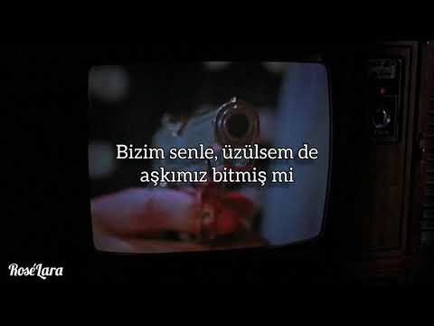 Hande Yener & Seksendört - 🥀 Öfkem Var (Sözleri)