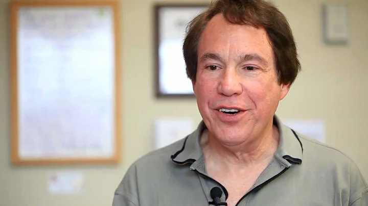 Testimonial - Doug Proctor - "I was headed toward ...
