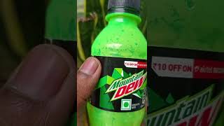 How to redeem free recharge 👀 mountain dew offer screenshot 3