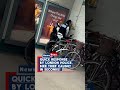 London Police Catch Bike Thief in Seconds at Underground Station | Incredible Quick Arrest 🚔
