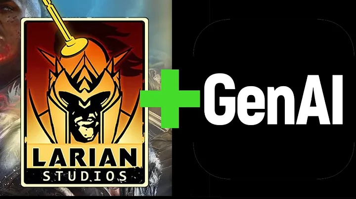 Larian Studios Admits Using AI And Fans Are Furious
