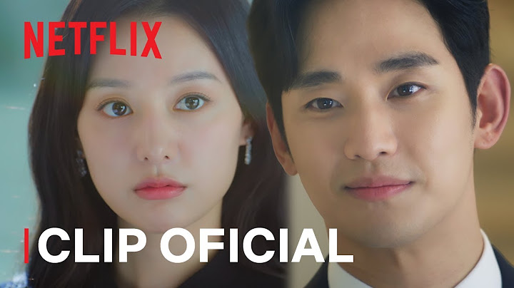 La reina de las lágrimas | CLIP OFICIAL | Netflix
