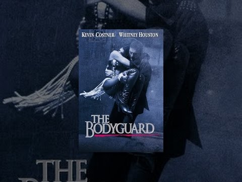 The Bodyguard