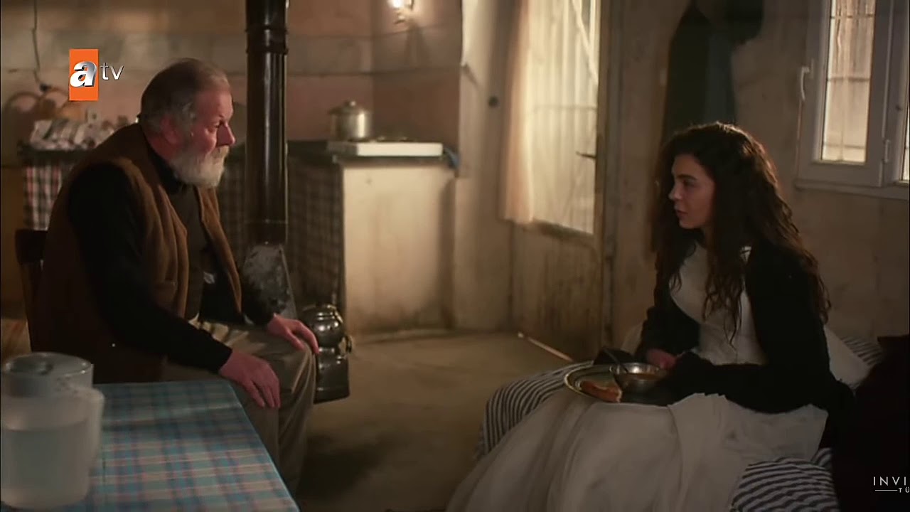 Ветреный холм русские субтитры