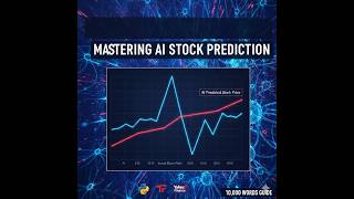 Deep Learning से Stock Market प्रेडिक्शन! 🤖 LSTM Full Course