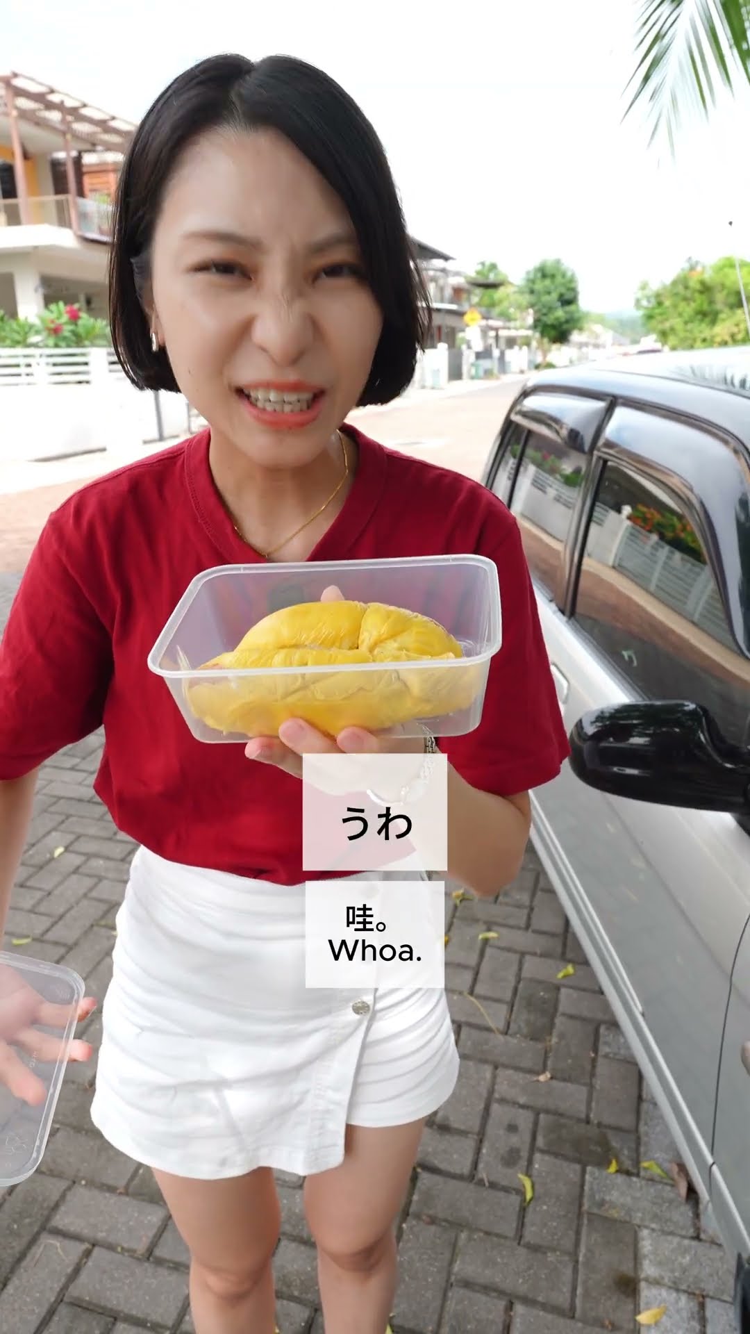 🇯🇵Durian Series - Daily Japanese - YouTube