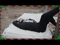 Postalo je pretesko.. | vlogmas 14