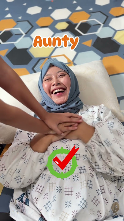 Terapi tertawa #lucu #dramalucu
