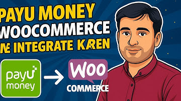 How to integrate PayU Money in Wocommerce website 