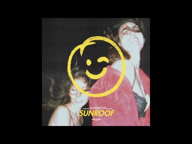 Courtship. - Sunroof