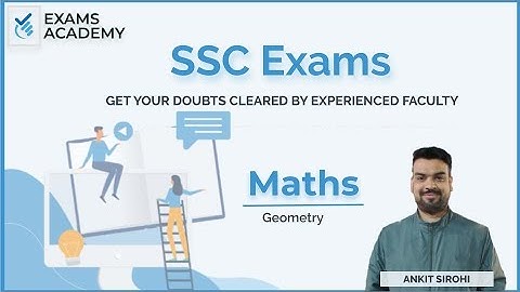 In an isosceles triangle, if the vertex angle is twice the sum of the base angles,then the measure ?