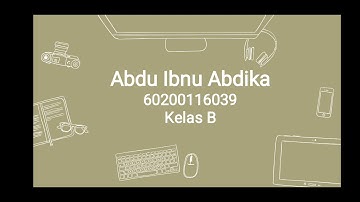 Function dan Class pada PHP