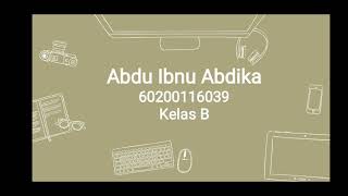 Function dan Class pada PHP