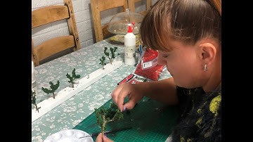 How Long Does It Take To Make A Realistic Tree –154.