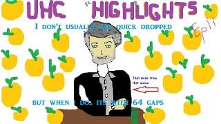 With You - UHC Highlights #11