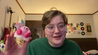 ASMR Assorted Haul :) (TJ MAXX, Target, Hot Topic, Amazon, Etsy)