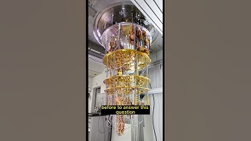 Microsoft Ignites Technological Revolution | Microsoft near to build their quantum computer