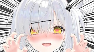 【4周年の】日付が変わる前にスパチャのお礼を言い切るRTA【猫元パト / #VTuber】