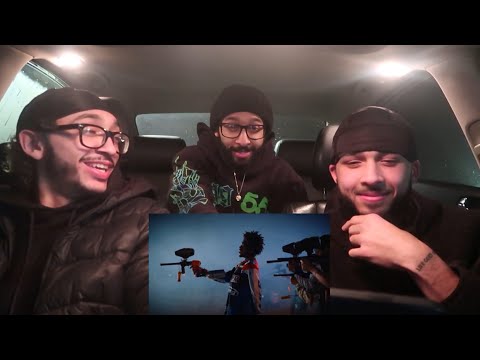 Kodak Black - Cyber Truck [Official Video] REACTION - Just ASK!