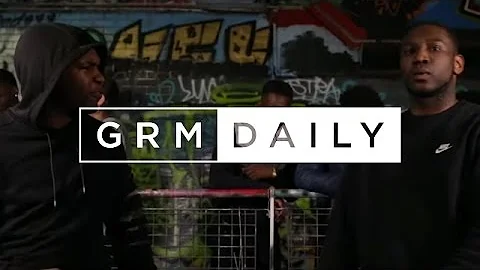 TJ Francis x Major - Skippy Flow [Music Video] | G...