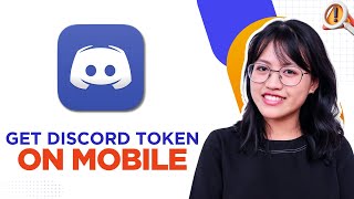 HOW TO GET DISCORD TOKEN ON MOBILE! (2025 FULL GUIDE)