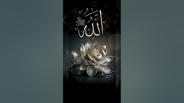 تلاوة لسورتي الفاتحة وسورة القيامة بصوت القارىء ماهر المعيقلي ❤️❤️😍