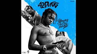 42 Dugg - Not Us ft. Lil Baby & Peewee Longway [Young And Turnt]