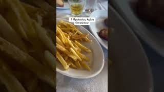 Kefalonia island food tips #greece