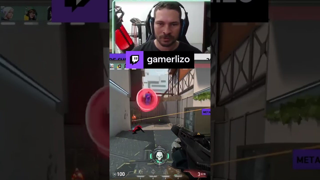 é For | gamerlizo em 