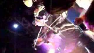 Empty Trash - Limited [live @ ulm]