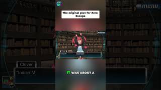 Game Development Secret: Original Hero &amp; Heroine Concept #shorts